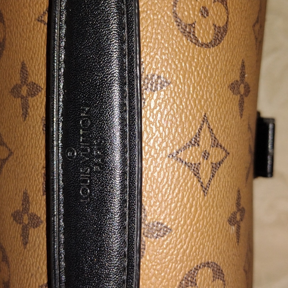 Louis Vuitton Reverse Monogram Pochette Metis - Picture 6 of 16